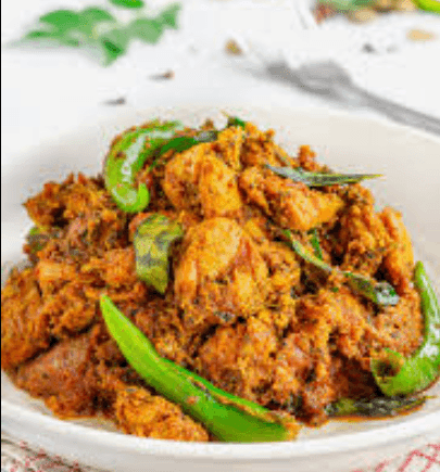 Andhra Chicken in Mumbai