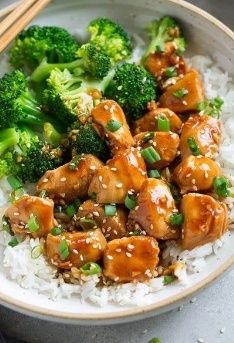 Chicken Teriyaki in Pune