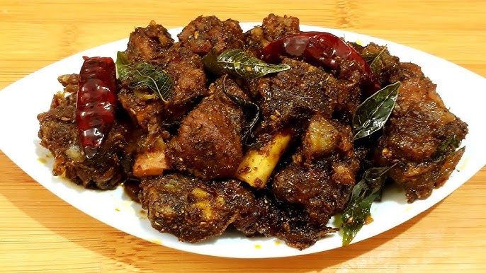 Mutton Varuval