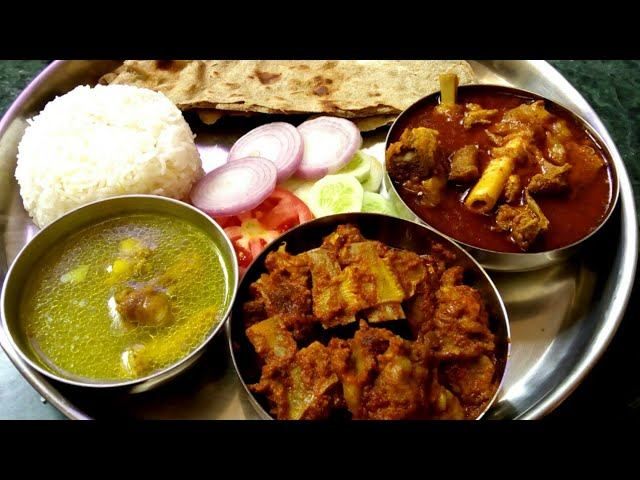 Chutney Sandwich in Pune