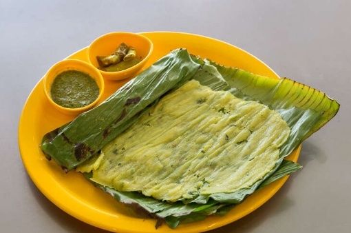 Panki in Ahmedabad