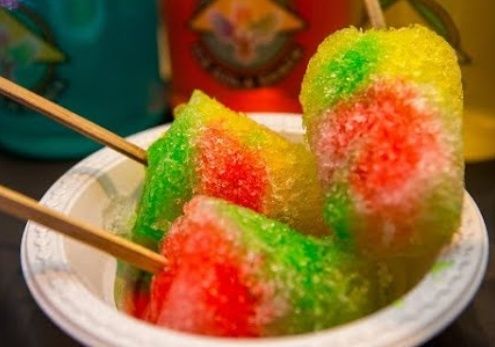 Ice Gola in Surat