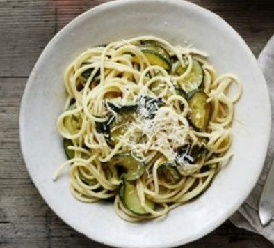 Zucchini Spaghetti in Noida