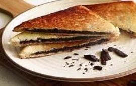 Chocolate Sandwich in Thane