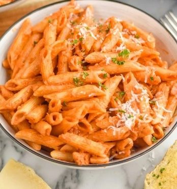 Penne With Vodka in Mumbai