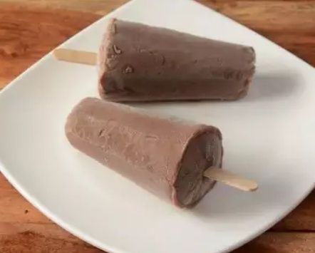 Chocolate Lava Kulfi in Thane