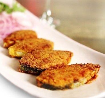 Malvani Masala Tawa Fry in Thane