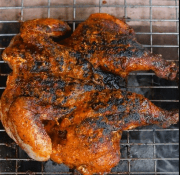 Peri Peri Barbeque in Thiruvalla