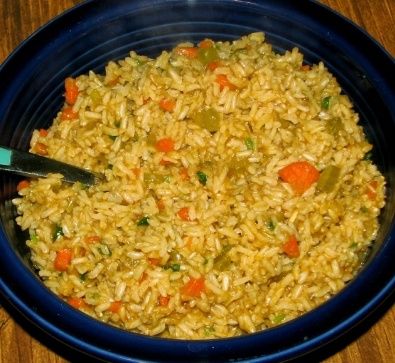 Paprika Rice Veg in Mumbai