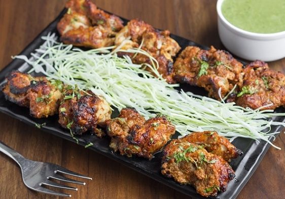Paneer Banjara Kebab in Mumbai