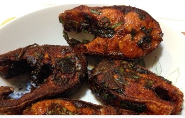 Surmai Tandoori in Mumbai