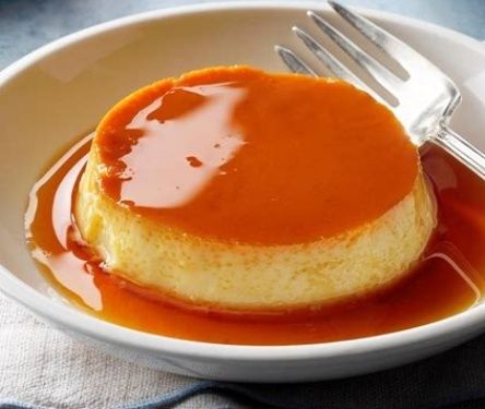 Caramel Custard in Thane