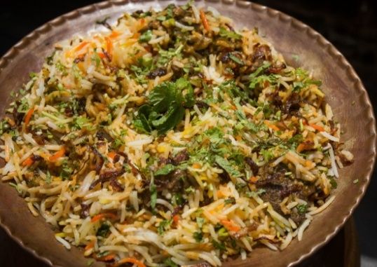 Matka Biryani โ most-loved spots near you