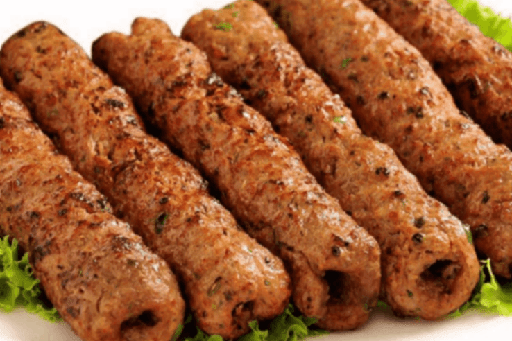 Kakori Kebabs in Noida