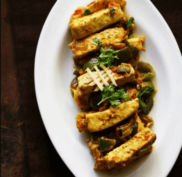 Paneer Khurachan in Mumbai