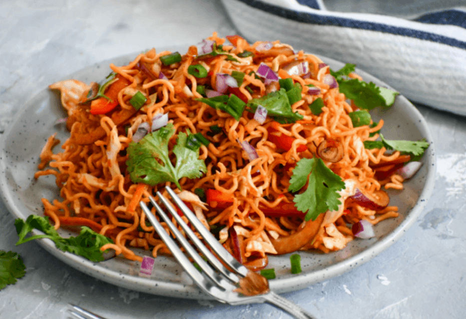 Chinese Bhel in Mumbai