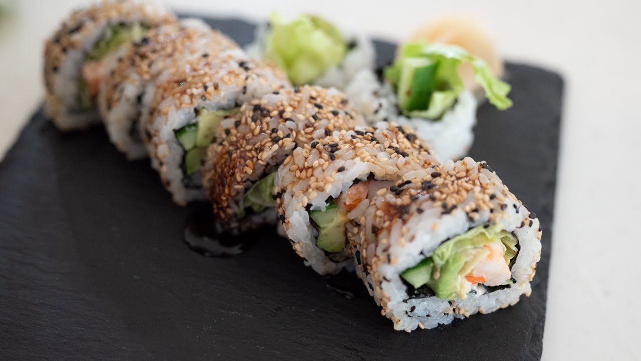 Shrimp β most-loved spots near you