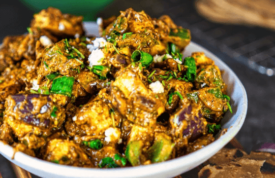Apple Chickpea Salad in Mumbai