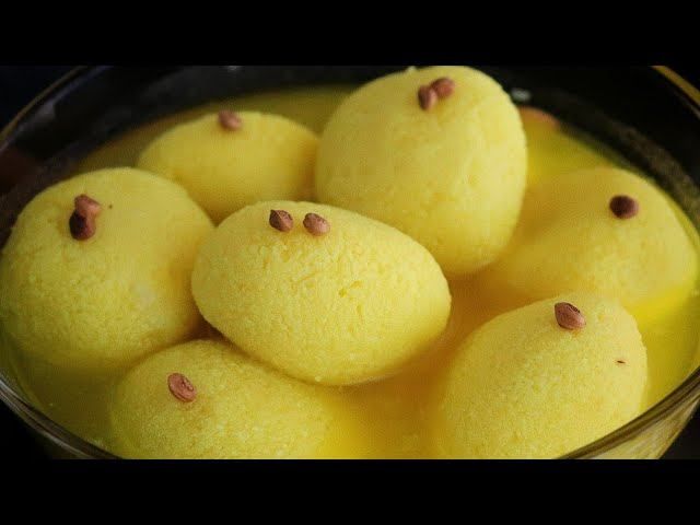 Raj Bhog