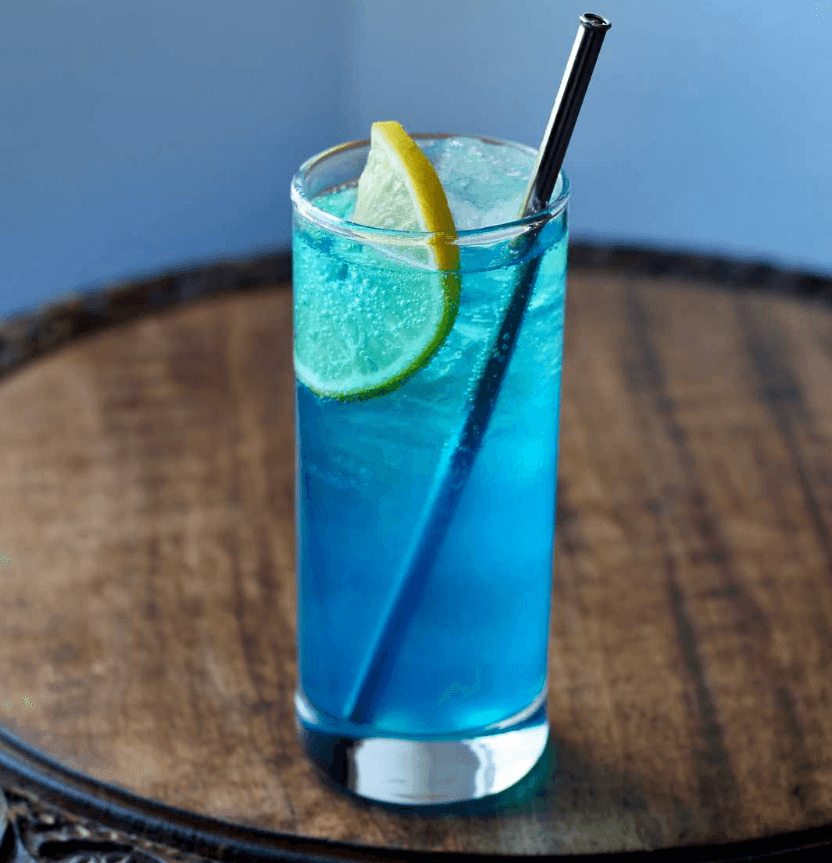 Blue Lagoon in Kolkata