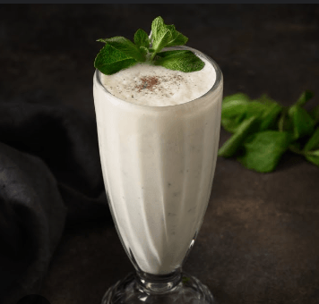 Pankhuri Special Lassi