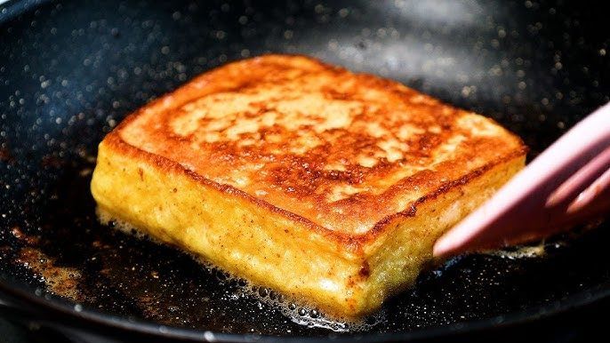 Honey Toast in Agra