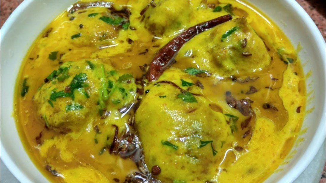 Kari Pakoda