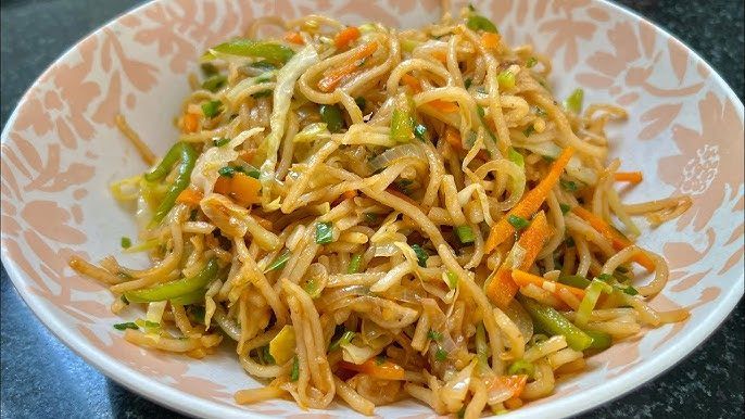 Singapuri Chownein in Agra