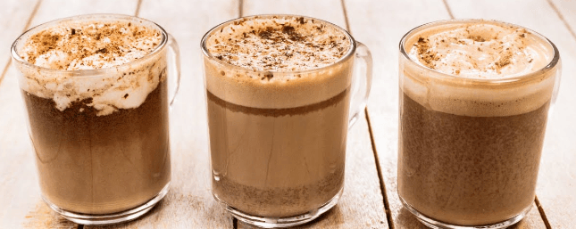 Hot Chocolate Milk in Thiruvananthapuram