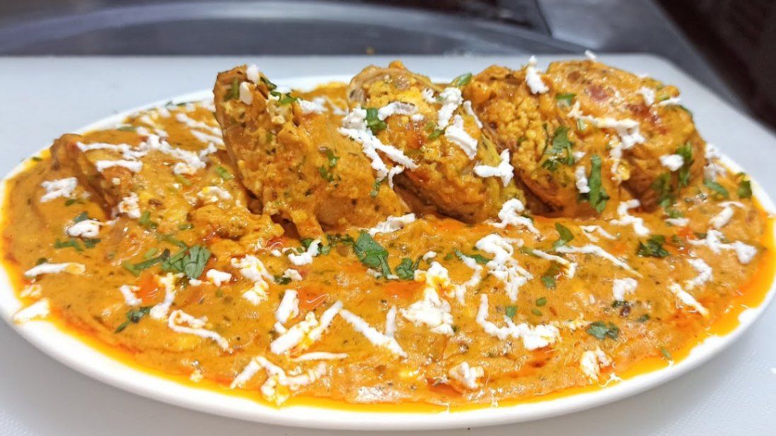 Paneer Patiyala