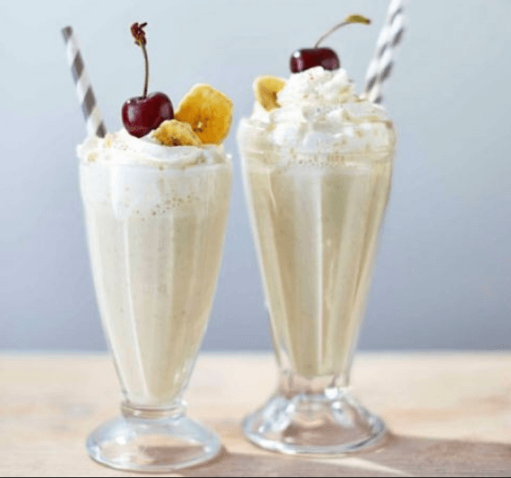 Milkshake