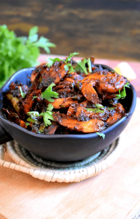 Tawa Prawns