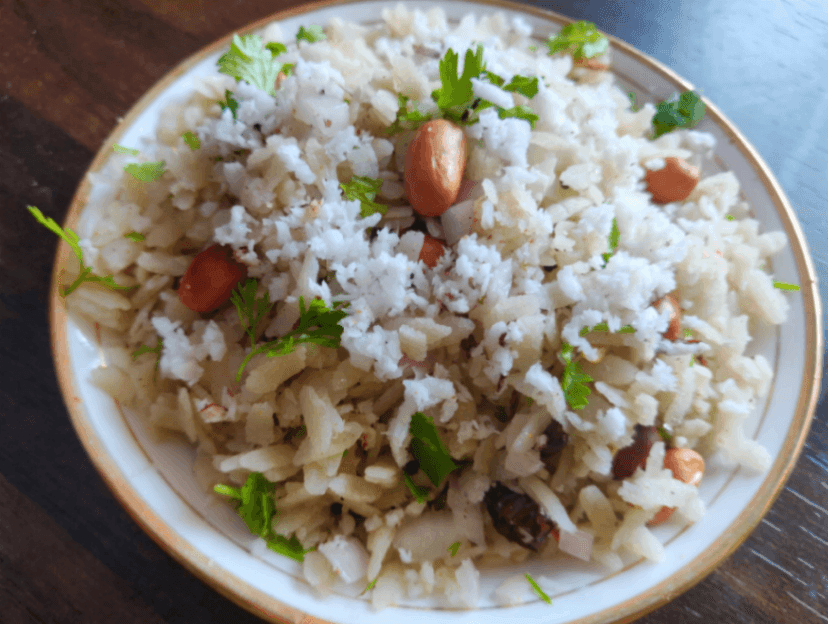 Dadape Pohe in Pune