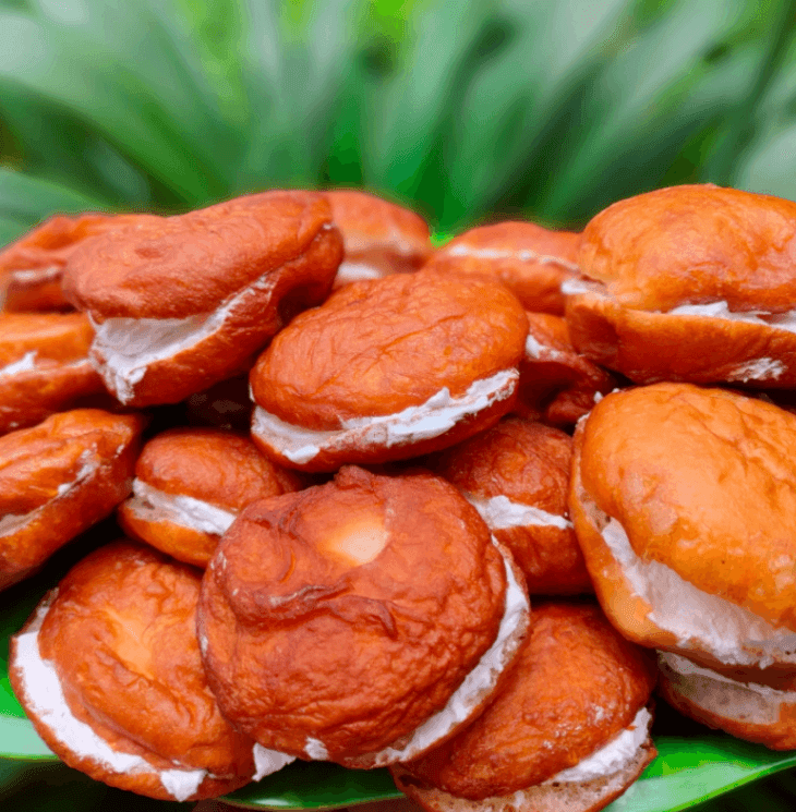 Cream Bun in Thiruvananthapuram