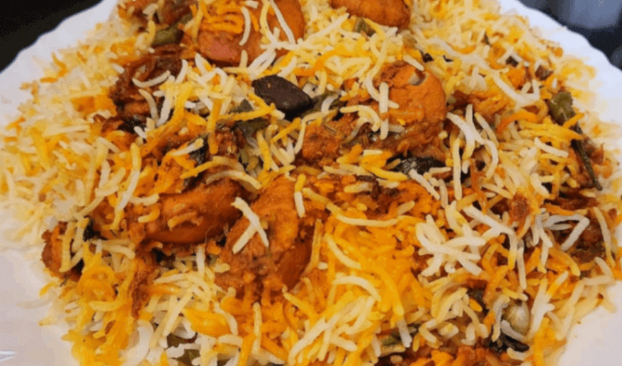 Bbq Biryani in Cherthala