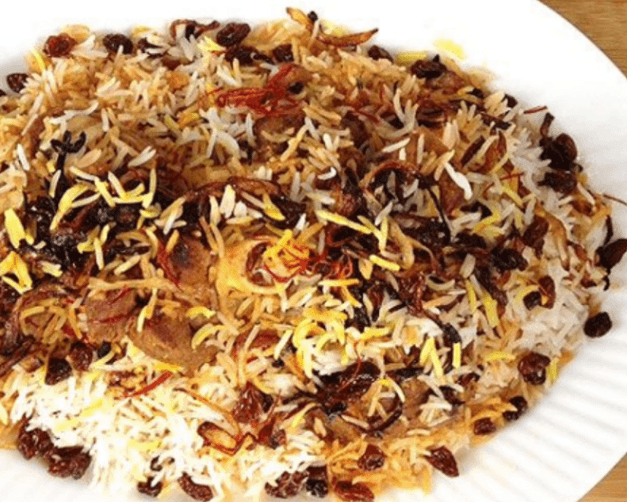 Beef Surbiyaan