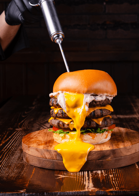 Injector Burgers in Kollam