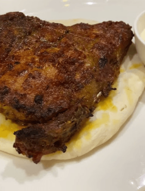Duck Alfaham in Kollam