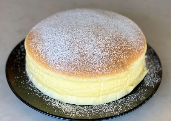 Japanese Cheesecake in Bengaluru