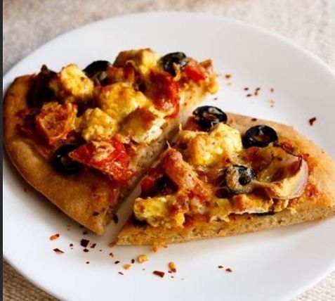 Paneer Tikka Pizza in Navi Mumbai