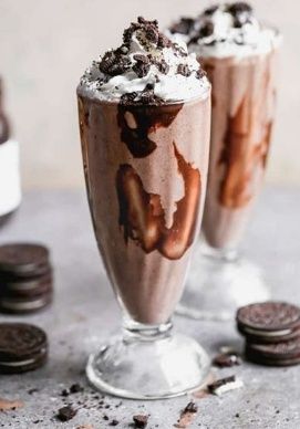 Oreo Shake in Sultan Bathery