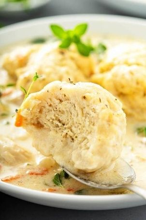 Chicken Dumplings in Hyderabad