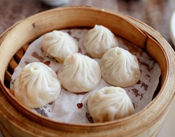 Xiao Long Bao