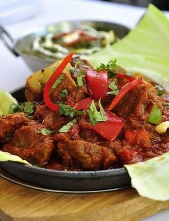 Tawa Lamb