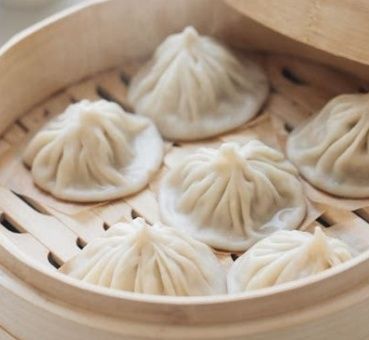 Xiao Long Bao (Soup Dumpling)