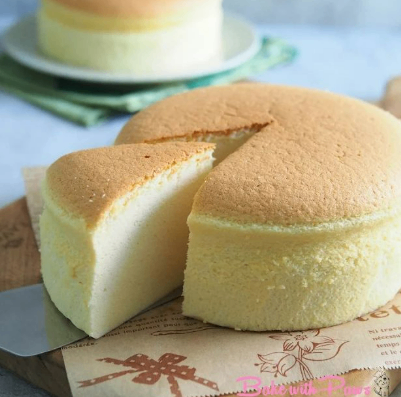 Japanese Cake in Kasaragod
