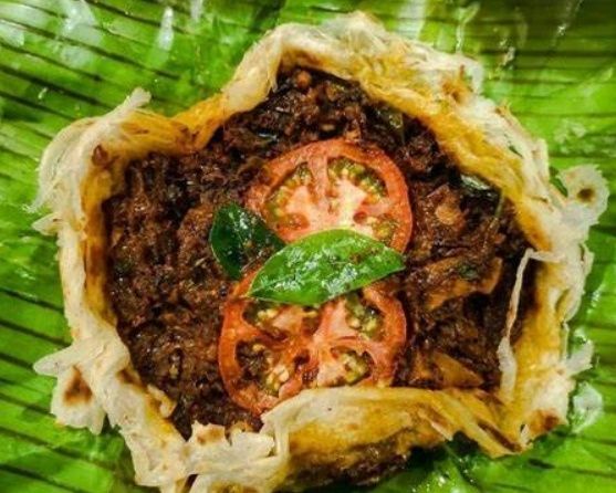 Spanish Masala