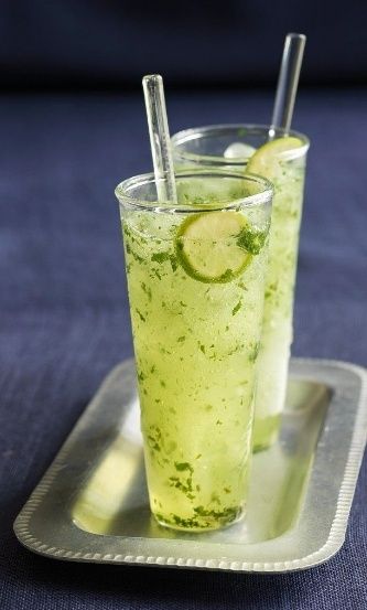 Mint Lime in Thrissur