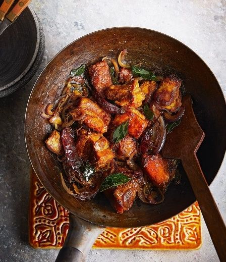 Pork Roast in Mangaluru