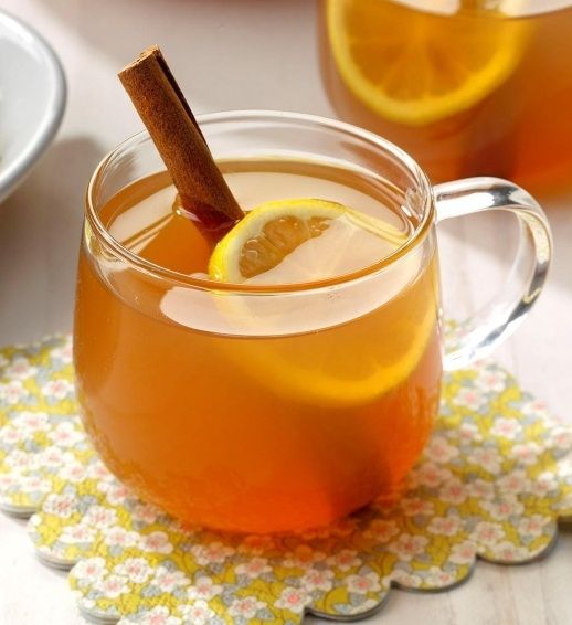 Lemon Tea in Kalpetta